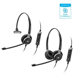 Monaural UC HS for Lync