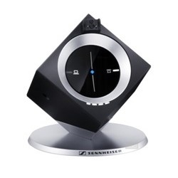 DECT Wireless Base Station set Only for PC, (With O Headset)