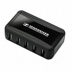 Multi USB Power Source - Charges up to 7 CH 10 Units