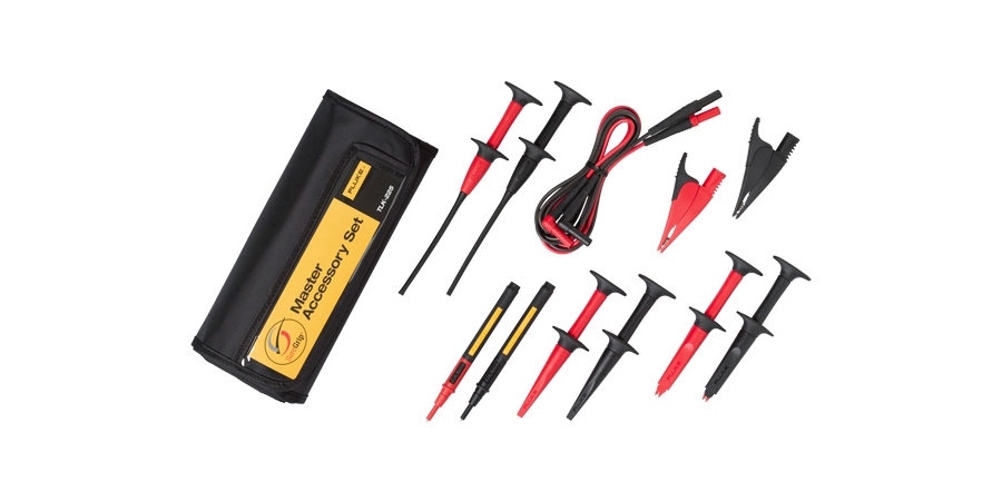 Master Accessory Set