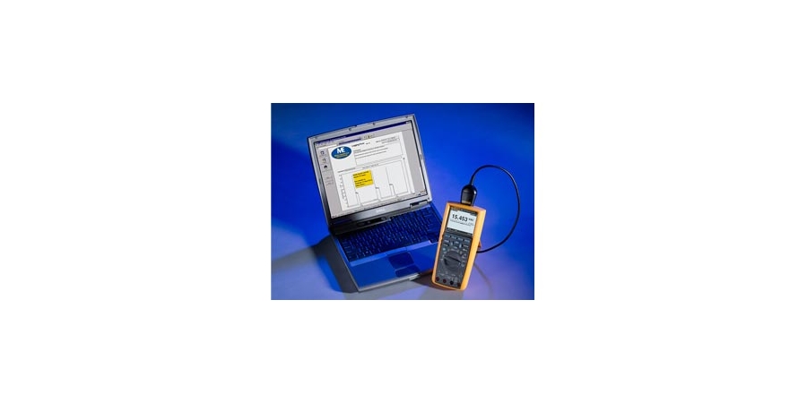 Digital Multimeter Kit, 50mV - 1000V AC, 50mV - 1000V DC, 500mA - 10A ...