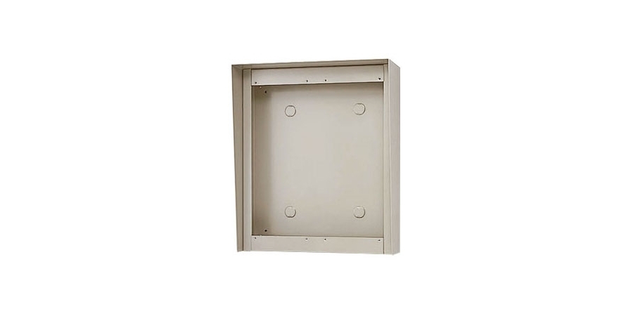 Module Box, Surface-Mount