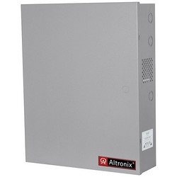 Access Power Controller w/ Power Supply/Charger, 8 Fused Relay Outputs, 12/24VDC @ 6A, FAI, 115VAC, BC600 Enclosure