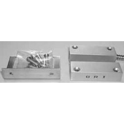 George Risk Industries GRI 4700A Track Mount Switch Set for sale online 