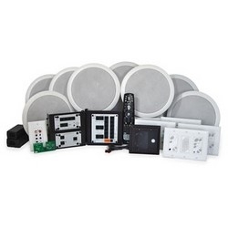 electrical box speaker mount