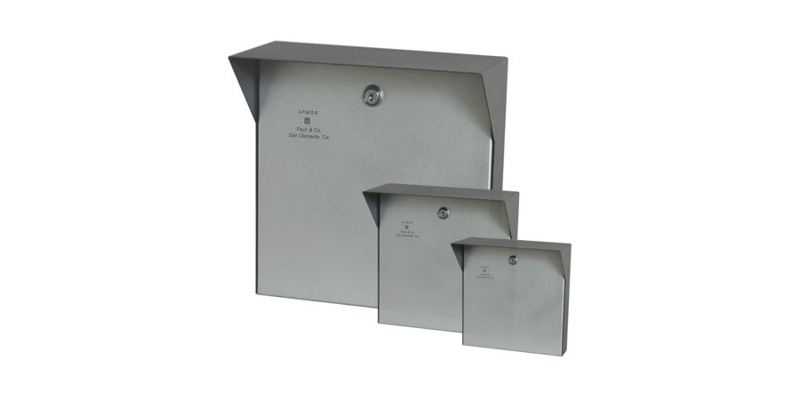 Gang Box, Steel, 2 in. L x 10 in. W x 10 in. H