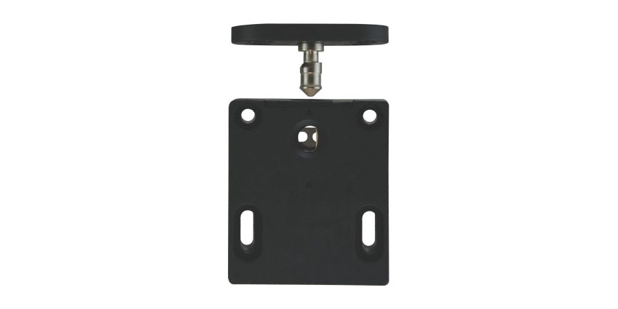 Electromechanical Cabinet Lock, 250 lb. Holding Force, 12/24 VAC/DC ...