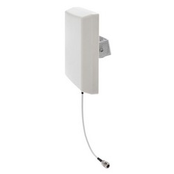 Cell-Max(TM) Directional Outdoor Antenna, 698-960 MHz, 1710-2700 MHz