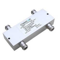 3 DB Hybrid Coupler 698-2700 MHZ, N -160 DBC