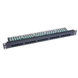 PHONE PATCH PANEL 25 PORTS