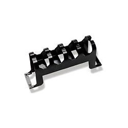 Cable Management Trough With Legs