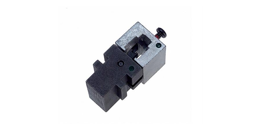 Modular Plug Die Set, 26 to 22 AWG Wire