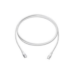 Cable Assemblies; Industry Standard Cable Assembly Category Cable Assembly Type: Modular Plug, RJ45 Category 6 Cable Assembly Sub-Type Data and Phone Application Assembly Type: 8 Position Plug to 8 Position Plug