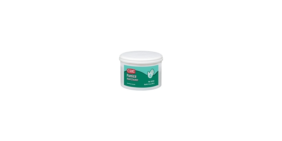 Hand Cleaner, 14 oz. Container, Tub, Cream Form, Solvent