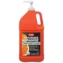 Mechanix Orange Citrus Lotion Hand Cleaner w/Pumice, 1 Gal