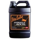 Hydraulic & Jack Oil, 1 Gal