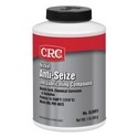 Nickel Anti-Seize Lubricating Compound, 16 Wt Oz