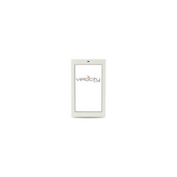 5.5" Touch Panel for Velocity Control System - White