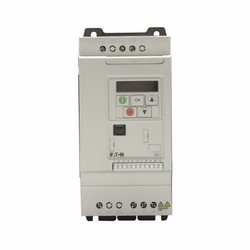 Variable Frequency Drive, 3-/3- 400 V, 9.5 A, 4 kW, EMC-filter, Brake-chopper