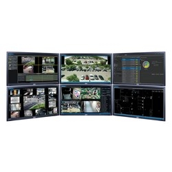 Pelco ip cameras