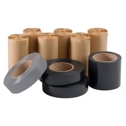 Weatherproofing Kit for Connectors and Splices, includes butyl rubber and PVC tape