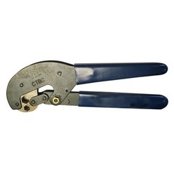 Crimping Tool For CNT-300 And CNT-400 Connectors