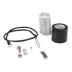 Universal Grounding Kit For 1/4 In Through 5/8 In Cables