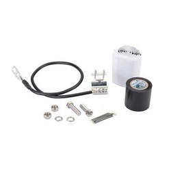 Sureground Grounding Kit For 1-5/8 In Coaxial Cable