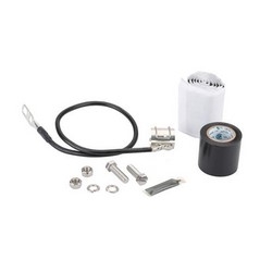 Sureground Grounding Kit For 7/8 In Coaxial Cable