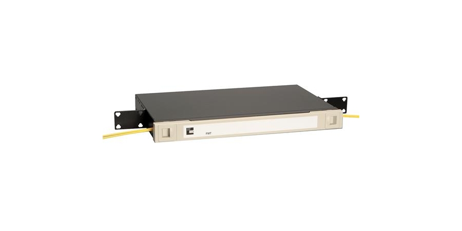 FMT Fiber Storage Panel, Steel, Powder Coated, Symmetrical, Black ...