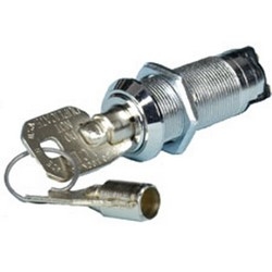 KA-105 - ALARM CONTROLS - On/off Key | Anixter