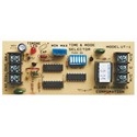 Programmable Digital Timer, 12 V DC
