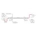 HIGHWIRE Longstar Lite, Long Range Ethernet Adaptor Over New or legacy Coaxial Cable, Without POE