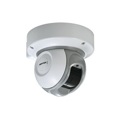 REDSCAN MINI RLS-2020S Indoor/Outdoor IP/POE Laser Sensor