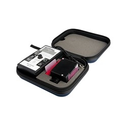 SIP series area adjustment tool kit, inc AWT-3, AVF-1, area plate set