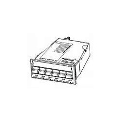 MPOptimate-LC Qf CassetteOM4 Straight 12 Fiber