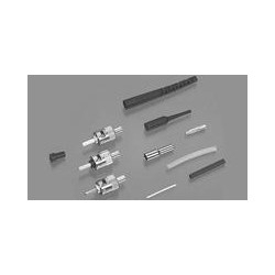 St Connector 125Mm Cer Epoxy Oc 3.0Mm Jacket RoHS