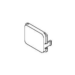 Blank Insert 1 Opening Aco Almond