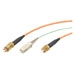 SC 8.3/125 SM UNICAM CONN     PRETIUM CERAMIC FERRULE       SINGLE PACK