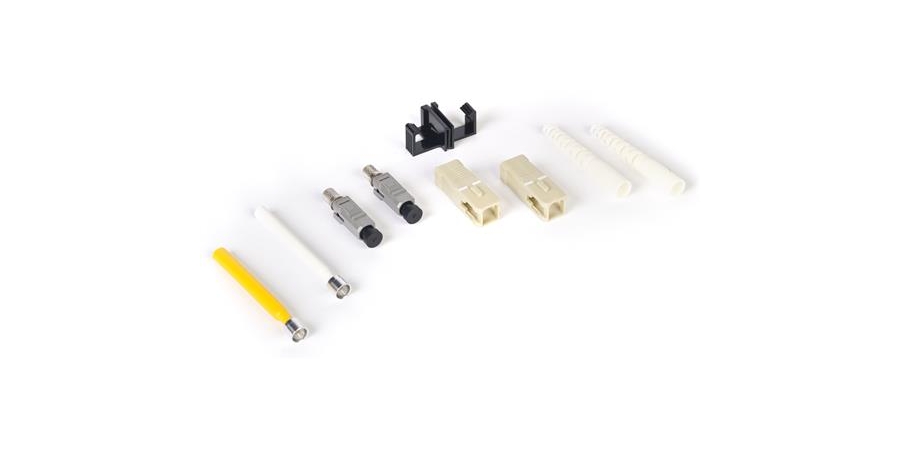 BEIGE COLOR; 1.6 MM CABLE TYPE; 2 STANDARD PACKAGE; SC DUPLEX STYLE ...