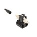 OptiSPEED Fiber Qwik II-LC Connector, field installable, beige, 25 Pack