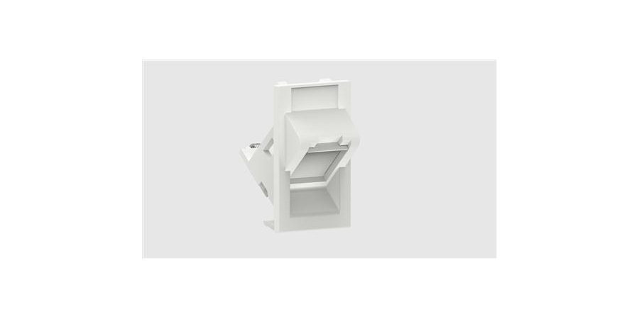 Insert kit,White,Thermoplastic,WxHxD: 1.51 x 0.98 x 0.52 in.,High ...