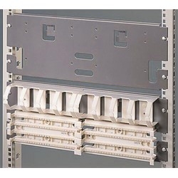 110RD2-200-19 Connector System Mounting Bracket