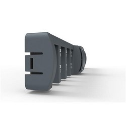 SYSTIMAX 360 iPatch 32-MPO Sliding Shelf, 5PK Kit