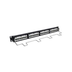 1100-U-PS-24 - COMMSCOPE SYSTIMAX | Latin America