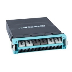 DM08-24LC-LSULL - COMMSCOPE SYSTIMAX | Anixter