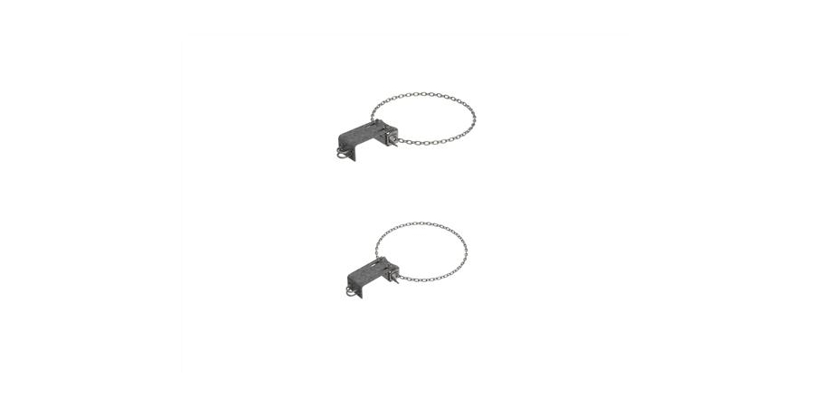 Chain Mount Base Kit