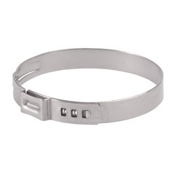 Support Clamp for 7/8 in coaxial cable