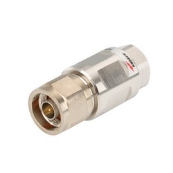 Connector, Rf Coaxial Series N Cabled Straight