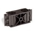 Double Click-on Hanger For 1-5/8 In Coaxial Cable